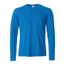 Imagen del producto CAMISETA ML 029033 BASIC-T