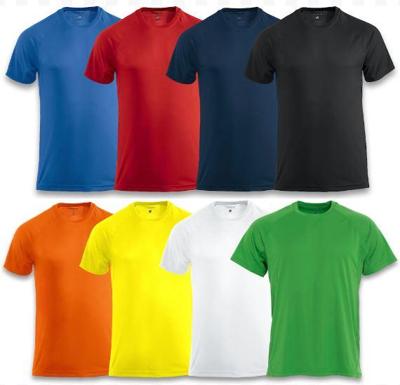 Imagen del producto CAMISETA PREMIUM MC ACTIVE 029338