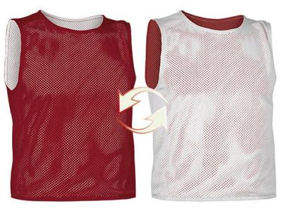 Imagen del producto PETO REVERSIBLE PARADE