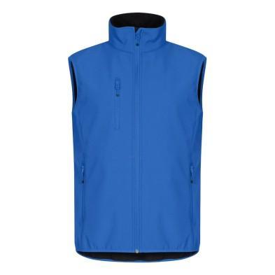 Imagen del producto CHALECO 0200911 CLASSIC SOFTSHELL