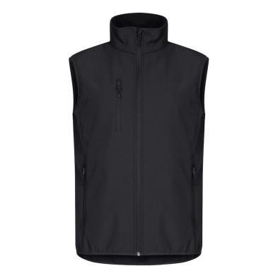 Imagen del producto CHALECO 0200911 CLASSIC SOFTSHELL
