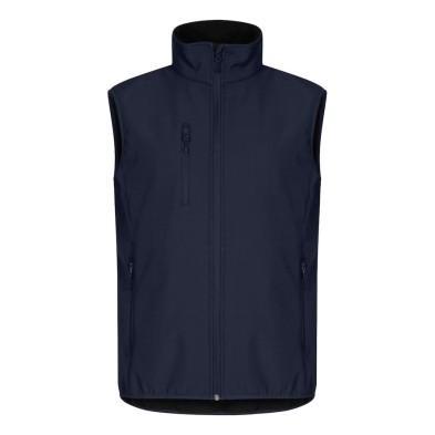 Imagen del producto CHALECO 0200911 CLASSIC SOFTSHELL