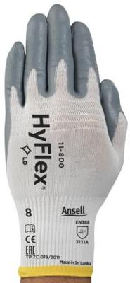 Imagen del producto GUANTES ANSELL HYFLEX 11-800