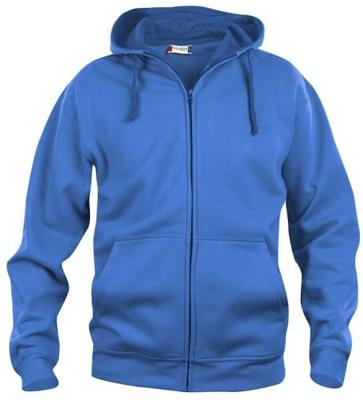 Imagen del producto SUDADERA CREM. ENTERA CAPUCHA 021034