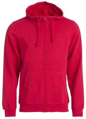 Imagen del producto SUDADERA CREM. ENTERA CAPUCHA 021034