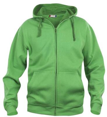 Imagen del producto SUDADERA CREM. ENTERA CAPUCHA 021034
