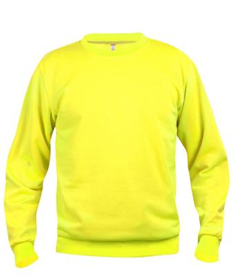 Imagen del producto SUDADERA BASIC ROUNDNECK 021030
