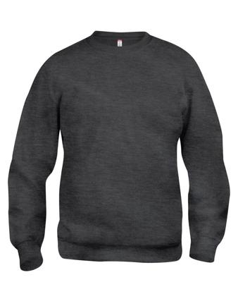 Imagen del producto SUDADERA BASIC ROUNDNECK 021030