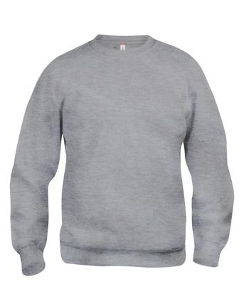 Imagen del producto SUDADERA BASIC ROUNDNECK 021030