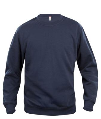 Imagen del producto SUDADERA BASIC ROUNDNECK 021030