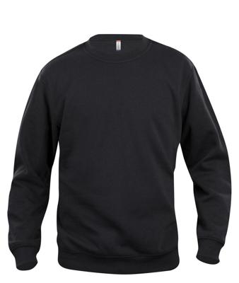 Imagen del producto SUDADERA BASIC ROUNDNECK 021030