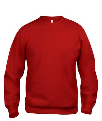 Imagen del producto SUDADERA BASIC ROUNDNECK 021030
