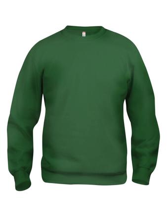 Imagen del producto SUDADERA BASIC ROUNDNECK 021030