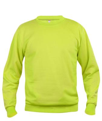 Imagen del producto SUDADERA BASIC ROUNDNECK 021030