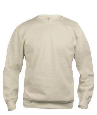 Imagen del producto SUDADERA BASIC ROUNDNECK 021030