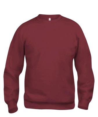 Imagen del producto SUDADERA BASIC ROUNDNECK 021030
