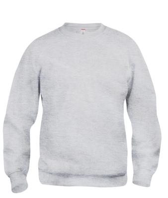 Imagen del producto SUDADERA BASIC ROUNDNECK 021030