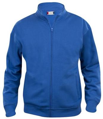 Imagen del producto SUDADERA 021038 CARDIGAN CREMALLERA