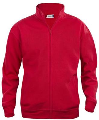Imagen del producto SUDADERA 021038 CARDIGAN CREMALLERA