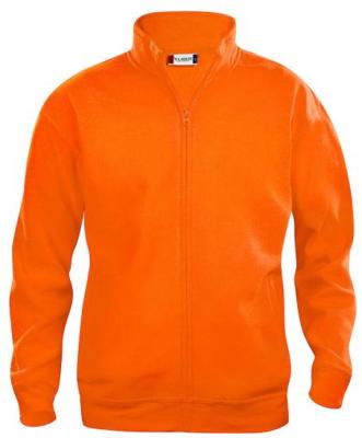 Imagen del producto SUDADERA 021038 CARDIGAN CREMALLERA