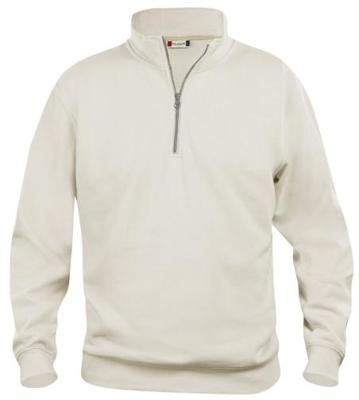 Imagen del producto SUDADERA 021033 BASIC HALF ZIP
