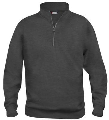 Imagen del producto SUDADERA 021033 BASIC HALF ZIP