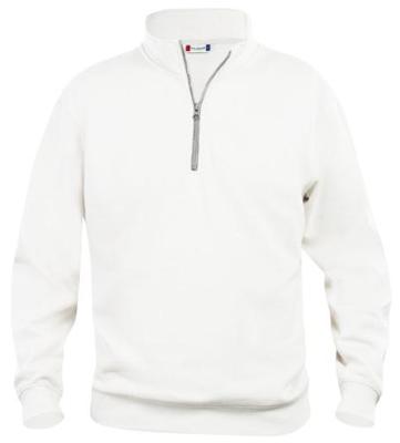 Imagen del producto SUDADERA 021033 BASIC HALF ZIP