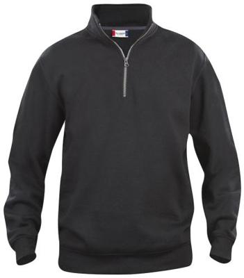 Imagen del producto SUDADERA 021033 BASIC HALF ZIP