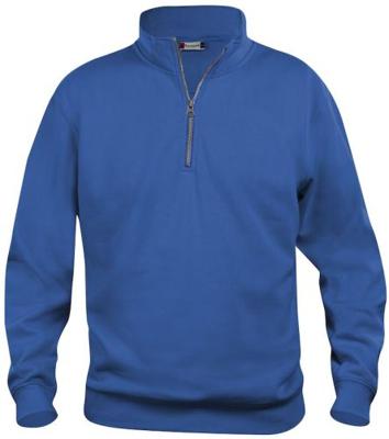 Imagen del producto SUDADERA 021033 BASIC HALF ZIP