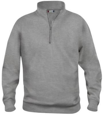 Imagen del producto SUDADERA 021033 BASIC HALF ZIP