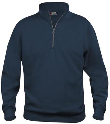 Imagen del producto SUDADERA 021033 BASIC HALF ZIP