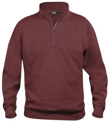 Imagen del producto SUDADERA 021033 BASIC HALF ZIP