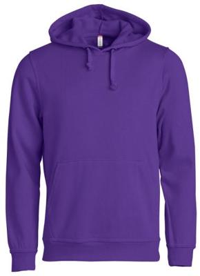 Imagen del producto SUDADERA 021031 BASIC HOODY