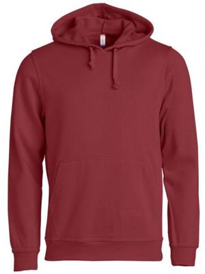 Imagen del producto SUDADERA 021031 BASIC HOODY