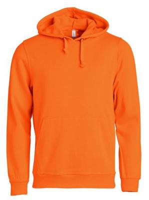Imagen del producto SUDADERA 021031 BASIC HOODY