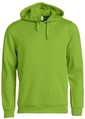 Imagen del producto SUDADERA 021031 BASIC HOODY