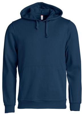 Imagen del producto SUDADERA 021031 BASIC HOODY