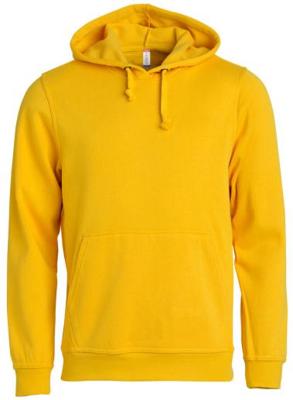 Imagen del producto SUDADERA 021031 BASIC HOODY