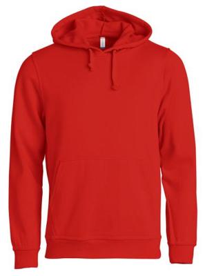 Imagen del producto SUDADERA 021031 BASIC HOODY
