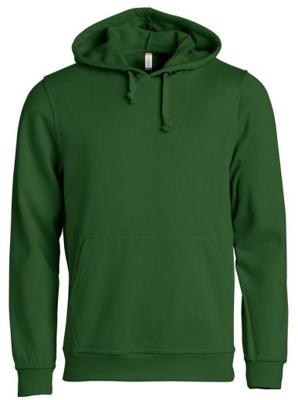 Imagen del producto SUDADERA 021031 BASIC HOODY