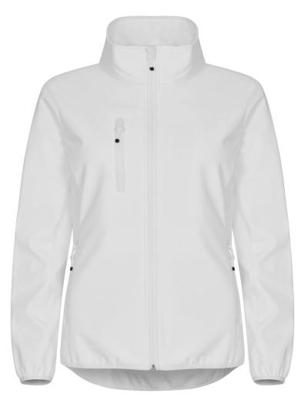 Imagen del producto SOFTSHELL CLASSIC 0200915 WOMEN