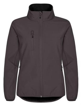 Imagen del producto SOFTSHELL CLASSIC 0200915 WOMEN