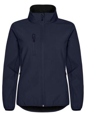 Imagen del producto SOFTSHELL CLASSIC 0200915 WOMEN