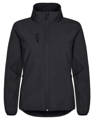 Imagen del producto SOFTSHELL CLASSIC 0200915 WOMEN