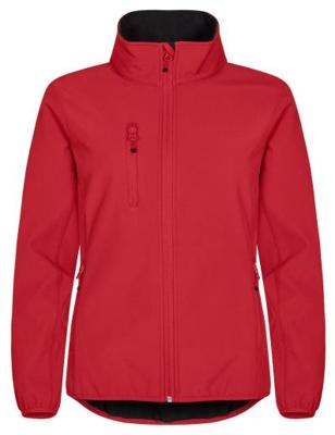 Imagen del producto SOFTSHELL CLASSIC 0200915 WOMEN