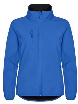 Imagen del producto SOFTSHELL CLASSIC 0200915 WOMEN
