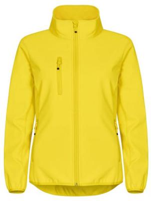 Imagen del producto SOFTSHELL CLASSIC 0200915 WOMEN