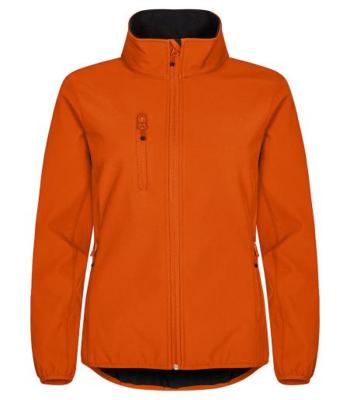 Imagen del producto SOFTSHELL CLASSIC 0200915 WOMEN