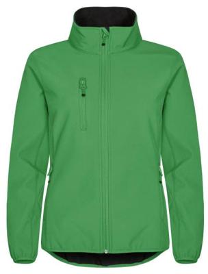 Imagen del producto SOFTSHELL CLASSIC 0200915 WOMEN