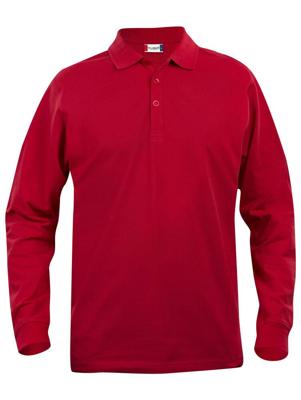 Imagen del producto POLO ML CLASSIC LINCOLN L/S 028245